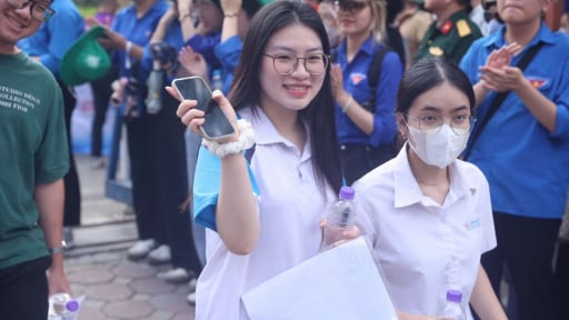 Full 48 đáp án đề thi môn Công nghệ tốt nghiệp THPT 2025 chương trình mới nhanh nhất