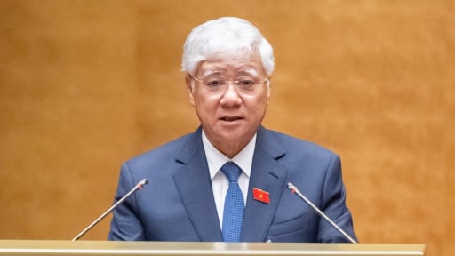 Quốc hội 'chốt' không lập tổ chức công đoàn trong đơn vị sự nghiệp, lực lượng vũ trang