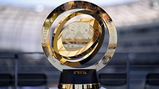 Xác định 8 cặp đấu vòng 1/8 FIFA Club World Cup 2025