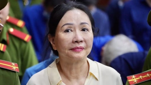 Bà Trương Mỹ Lan có được giảm án tử hình sang chung thân theo quy định mới?