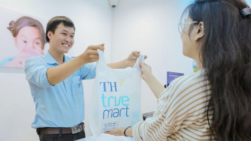 Cùng TH thúc đẩy tiêu dùng xanh và giảm rác thải nhựa với “Ngày không sử dụng túi ni-lông”