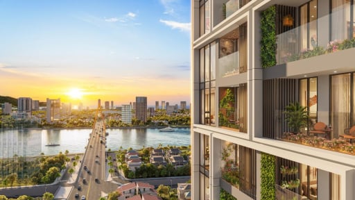 Giải mã 5 giá trị “kim cương” tại Sun Solar Residence khiến giới thượng lưu đứng ngồi không yên