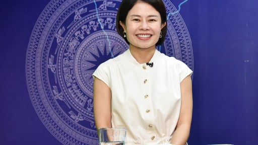 Phát huy vai trò của các ngân hàng thương mại trong thực hiện Nghị quyết 68