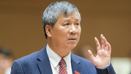 GS-TS Nguyễn Anh Trí: 'Lương y tế cơ sở phải do nhà nước bảo đảm, không thể tự chủ để kiếm sống'