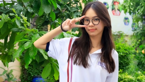 Kỳ thi tốt nghiệp THPT 2025 tại TP.HCM: Nhiều thí sinh bước vào ngày thi cuối cùng với 'dư chấn' đề thi Toán