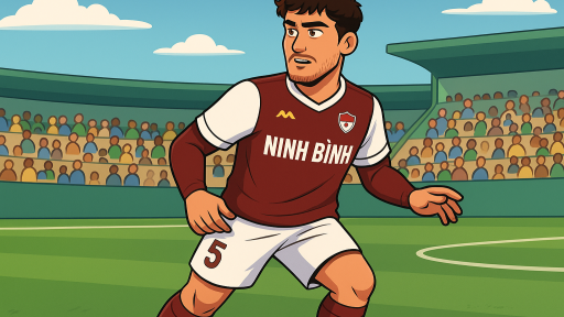 Tin chiều 27/6: CLB Ninh Bình chơi lớn, chiêu mộ cựu tài năng trẻ Atletico Madrid?