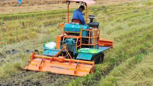 Từ Nghị quyết 57-NQ/TW của Bộ Chính trị đến thực tiễn hoạt động của doanh nghiệp sản xuất phân bón: Ưu tiên ứng dụng công nghệ sinh học trong đổi mới mô hình tăng trưởng 