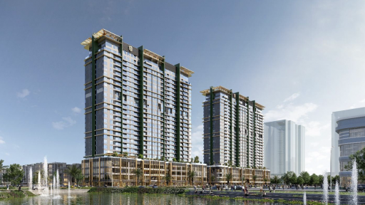 Masterise Homes khẳng định vị thế dẫn dắt xu hướng bất động sản hàng hiệu tại thị trường Việt Nam