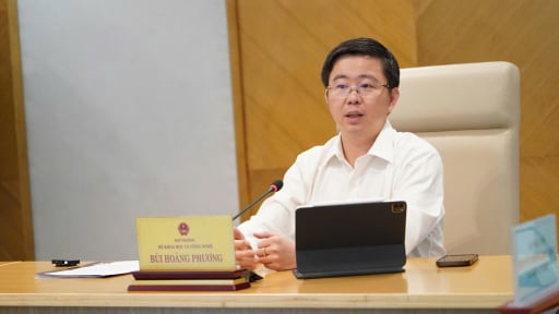 5 dự án luật mới thuộc quản lý Bộ KH&CN được Quốc hội thông qua: Bước tiến nổi bật trong hoàn thiện thể chế