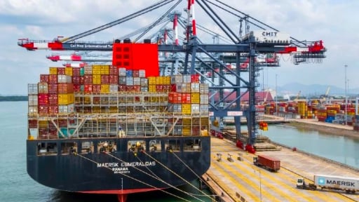 Bà Rịa - Vũng Tàu: Cán mốc kỷ lục đầu tư, sẵn sàng 'hợp nhất' tạo siêu đô thị phía Nam