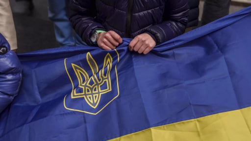 Nhà Trắng lên kế hoạch hành động mới về Ukraine có thể khiến Kiev bàng hoàng