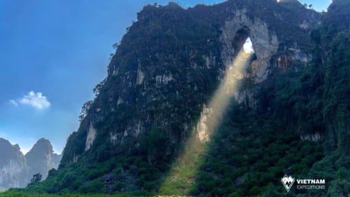 Có gì tại Hữu Lũng – viên 
ngọc sáng trong mạng lưới Công viên địa chất toàn cầu UNESCO Lạng Sơn?