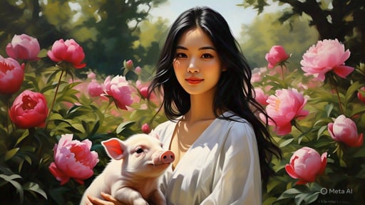 4 con giáp kiếm nhiều tiền trong mùa hè này, tương lai hưởng phước lành, cuộc sống trôi chảy, như ý