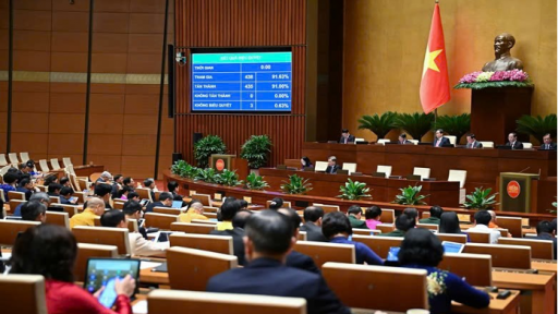 Luật Khoa học, Công nghệ và Đổi mới sáng tạo: Đưa doanh nghiệp vào vị trí trung tâm, tháo gỡ điểm nghẽn kéo dài nhiều năm 