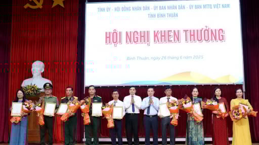

Bị tước danh hiệu vinh dự Nhà nước và thu hồi tiền thưởng khi nào?