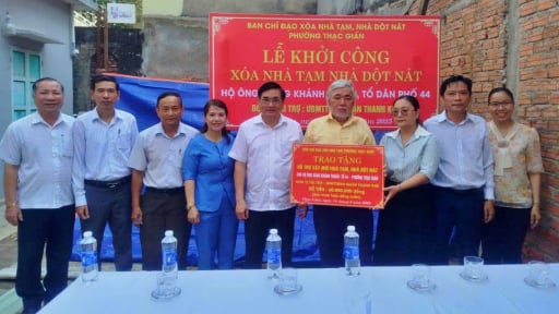 Hoàn thành xóa 2.000 nhà tạm, Chủ tịch UBND TP. Đà Nẵng yêu cầu đẩy nhanh các dự án nhà ở xã hội 