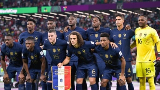 'Công thức vàng' từ Pháp, Morocco giúp ĐT Việt Nam hiện thực hóa giấc mơ World Cup?