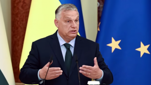 Hungary chỉ trích lãnh đạo EU: Ukraine đã bị lừa bởi những lời hứa bất khả thi