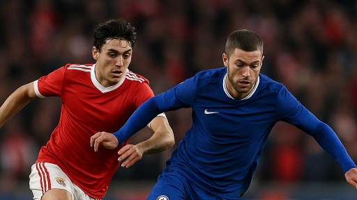 Benfica vs Chelsea (3h ngày 29/6): “The Blues” vượt khó thành công?