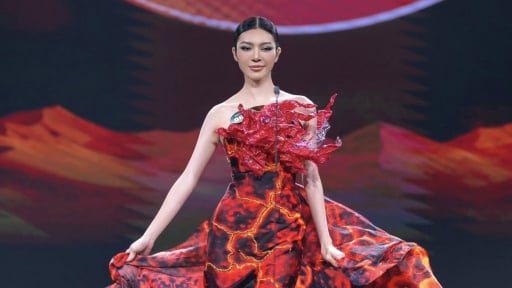 Link xem trực tiếp chung kết Miss Earth Vietnam 2025