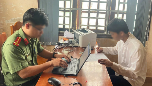 Thí sinh gian lận thi cử khi sử dụng AI có thể bị xử lý ra sao?