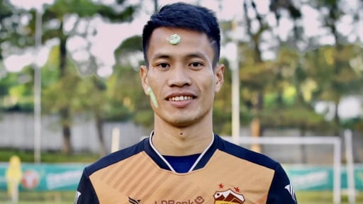 HAGL chia tay ngôi sao thứ 6: Hồi cuối cho “Thế hệ vàng'