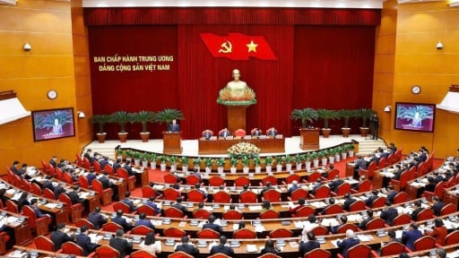 Trước giờ công bố sáp nhập tỉnh, thành, công tác cán bộ: Bước chuyển lớn để bộ máy tinh gọn, hiệu quả, gần dân
