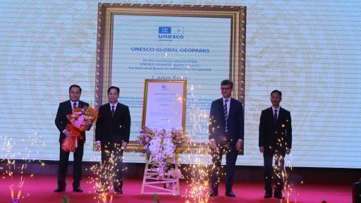 Lạng Sơn đón nhận danh hiệu từ UNESCO: Hành trình mới của miền đất thiêng