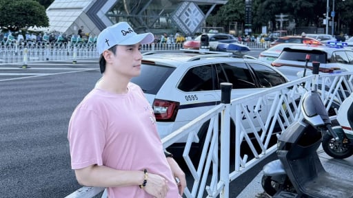 Nghệ sĩ Ưu tú Việt Anh không thể quay đầu, 'sẽ đưa sự việc ra ánh sáng để mọi người cùng biết'