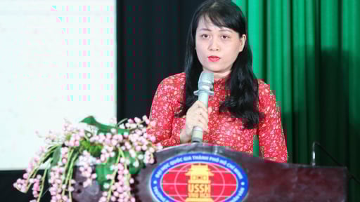 Vì sao điểm đầu vào ngành báo chí rất cao?