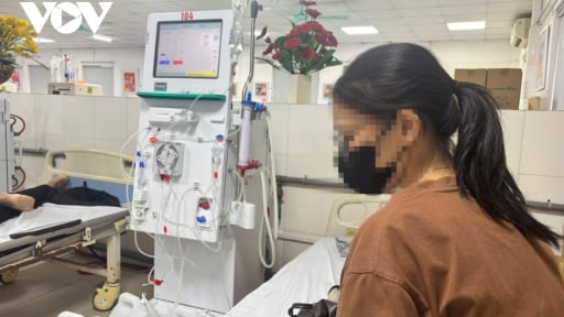 Phát hiện suy thận lúc khám tiền hôn nhân, cô gái trẻ chia tay mối tình 9 năm