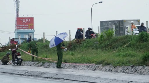 TIN NÓNG 24 GIỜ QUA: Nam thanh niên bị sát hại bằng hung khí dưới chân cầu; trói mẹ người yêu cũ, bắt cóc bé 3 tuổi để ép nối lại tình cảm