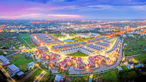 Sáp nhập tỉnh Vĩnh Long, Trà Vinh, Bến Tre tạo nội lực mạnh với khả năng cạnh tranh vượt trội trên phạm vi cả nước