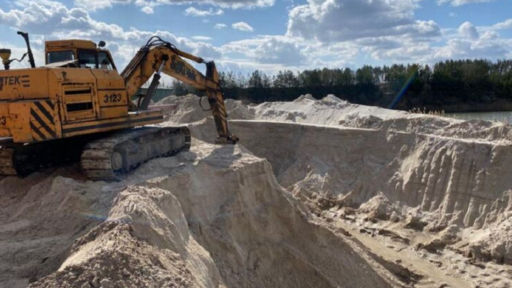 Ukraine đắng ngắt vì Nga chiếm được mỏ lithium lớn nhất 