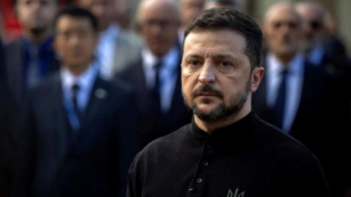 Thảm họa tuyệt đối - chuyên gia phản ứng với phát biểu của ông Zelensky về EU