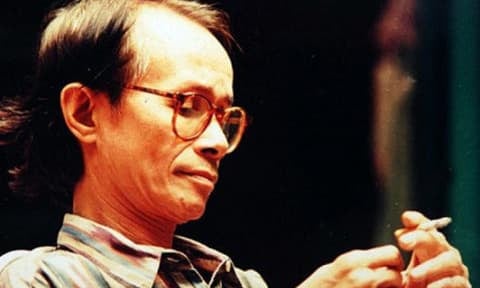Mỹ nhân tuyệt sắc khiến Trịnh Công Sơn mê đắm, yêu đơn phương là ai?