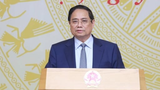 Thủ tướng: Triển khai phong trào thi đua phải sống động, thực chất, đã nói là làm, đã cam kết phải thực hiện