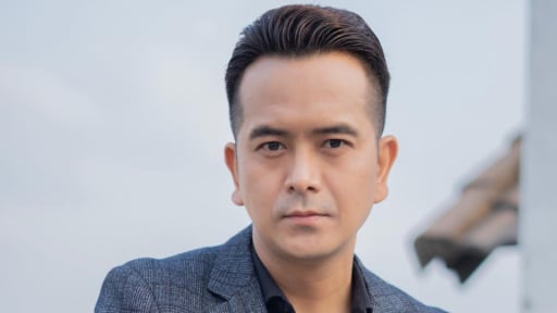 Nam diễn viên đổi đời nhờ buôn bất động sản, cùng Cường Đô la chốt 800 tỷ trong một phiên live