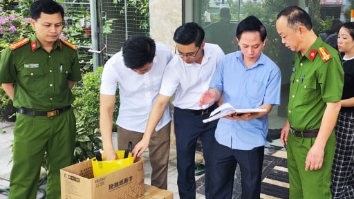 TIN NÓNG 24 GIỜ QUA: Khám xét nhà trùm giang hồ Vi 'ngộ'; khởi tố vụ cháy xưởng tái chế ở Hưng Yên, 5 người tử vong