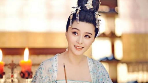 Võ Tắc Thiên sau khi mất, vì sao trước mộ bia của bà có rất nhiều tượng đá không hoàn chỉnh?