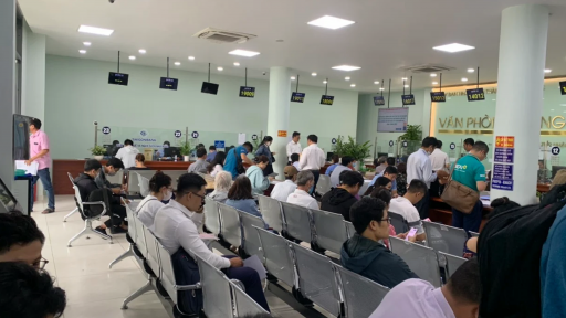 Thủ tục quan trọng về đất đai tại TP.Thủ Đức được rút ngắn thời gian kỷ lục