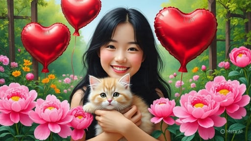 3 con giáp có số đào hoa, may mắn như gió mùa hè mát mẻ, kiếm tiền không ngừng, xoay chuyển vận mệnh
