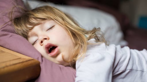 Cha mẹ đừng bỏ qua những biểu hiện tưởng như vô hại nhưng lại có thể lấy mạng trẻ