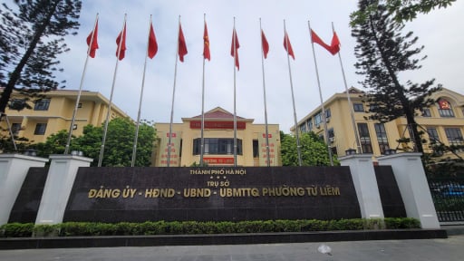 Kiểm tra 20 xã, phường của Hà Nội về xử lý vi phạm hành chính khi thực hiện chính quyền hai cấp