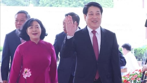 Ngày lịch sử 30/6, công bố 'sắp xếp lại giang sơn' với 23 tỉnh, thành mới và nhân sự lãnh đạo chủ chốt