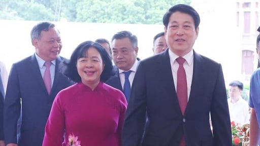 Ngày lịch sử 30/6, công bố 'sắp xếp lại giang sơn' với 23 tỉnh, thành mới và nhân sự lãnh đạo chủ chốt