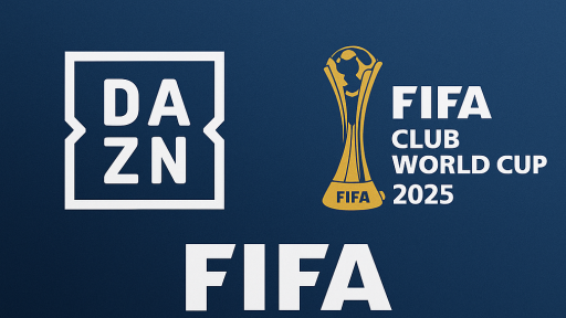 Bí ẩn 1 tỷ đô la của DAZN - Chi đậm cho FIFA Club World Cup 2025™ để... phát miễn phí