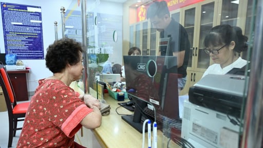 Người dân cả nước kỳ vọng nhiều trong ngày công bố sắp xếp đơn vị hành chính