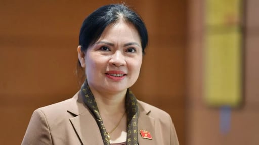 Nữ Ủy viên Trung ương Đảng, Bí thư Tỉnh ủy Tuyên Quang được điều động về Ủy ban Trung ương MTTQ Việt Nam