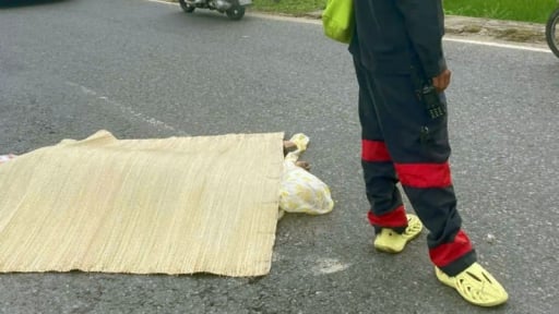 TIN NÓNG 24 GIỜ QUA: Nghi án đâm bạn gái trọng thương rồi lao vào ô tô tải tự vẫn; khởi tố, bắt tạm giam Vi 'ngộ'